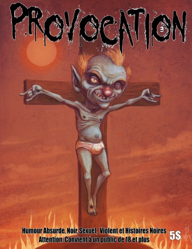 Provocation 3