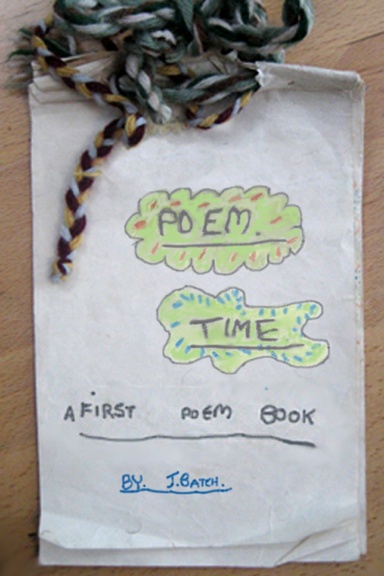 Poem Time