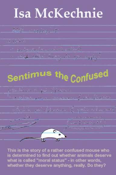 Sentimus the Confused (fable)