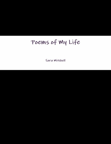 Poems of My Life