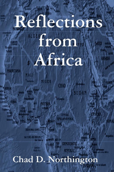 Reflections from Africa