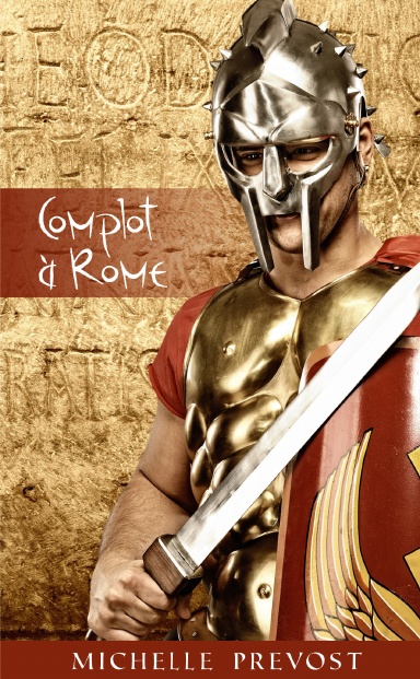 Complot à Rome