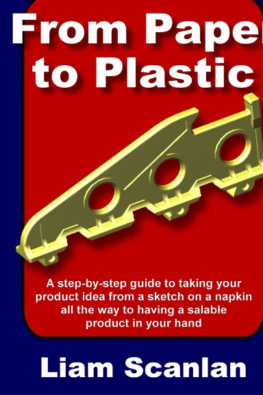 From Paper to Plastic