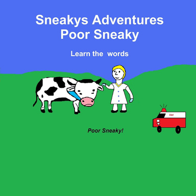 Sneakys Adventures Poor Sneaky