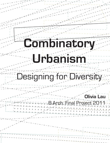 Combinatory Urbanism