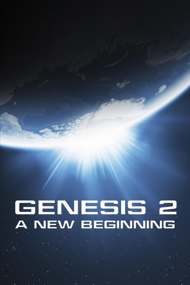Genesis 2: A New Beginning