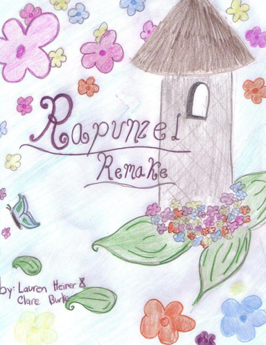 Rapunzel Remake