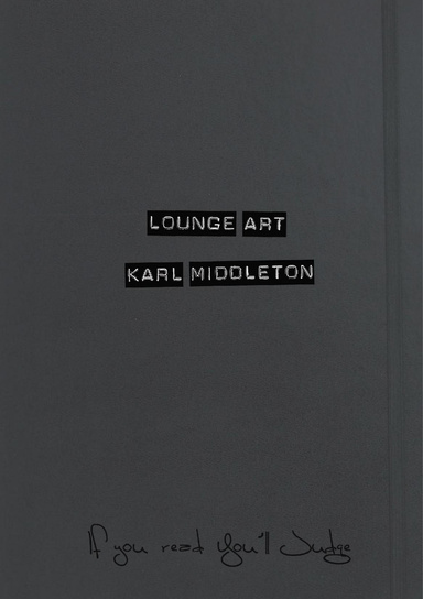 Lounge Art