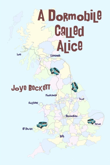 A Dormobile Called Alice