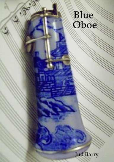 Blue Oboe
