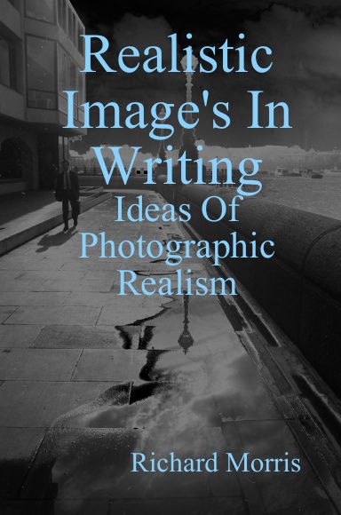 Realistic Image's In Writing