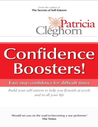 Confidence Boosters!