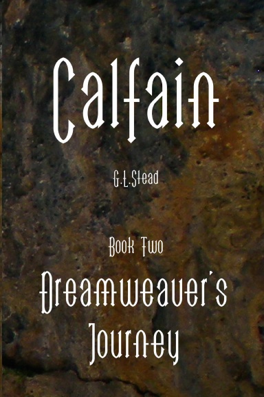 CALFAIN. Dreamweaver's Journey