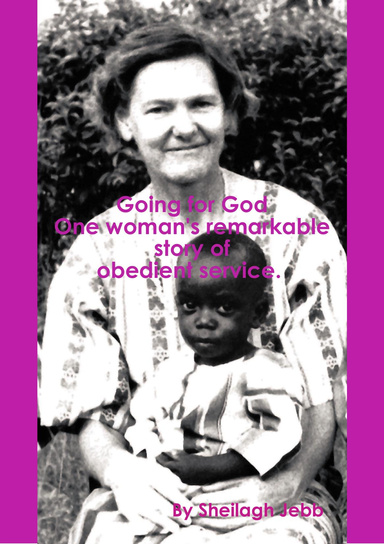 Going for God