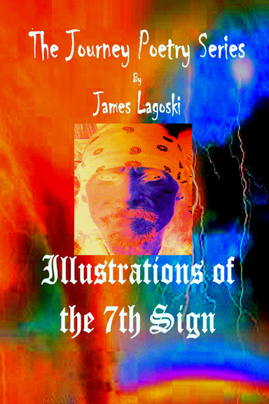 The Journey Illustrations of the 7th Sign