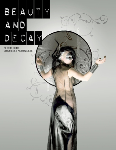 Beauty and Decay (softcover edition)
