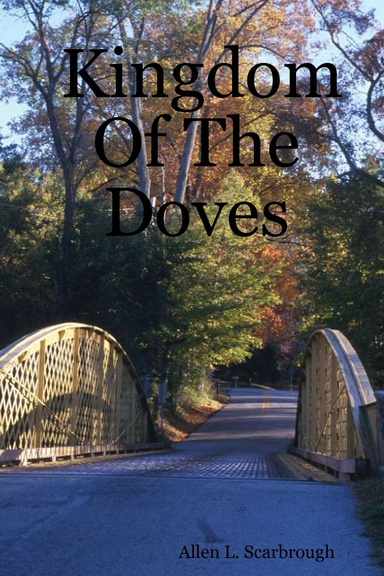 Kingdom Of The Doves