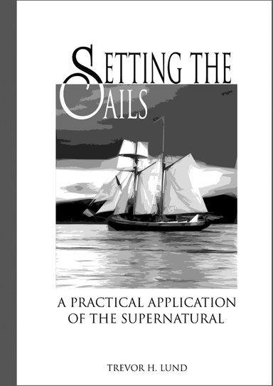 Setting the Sails