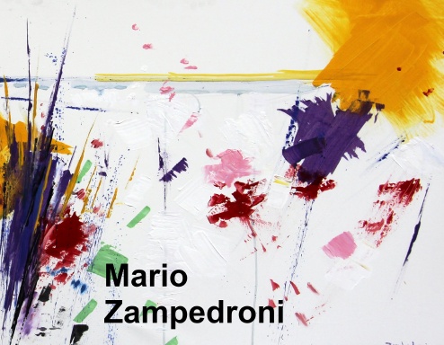 Mario Zampedroni