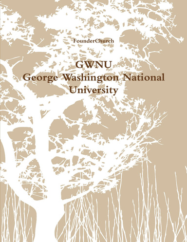 George Washington National University GWNU