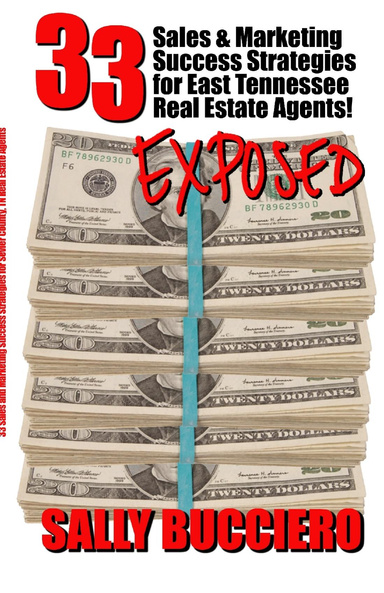 33 Sales and Marketing Strategies for TN Real Estate Agents