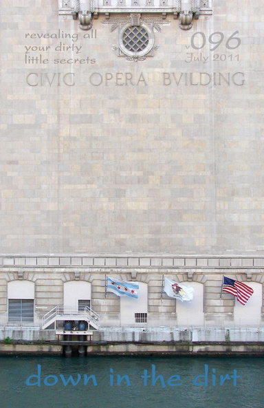 Down in the Dirt v096 (07/11)