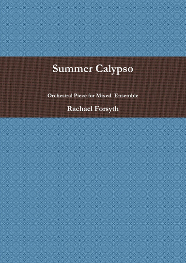 Summer Calypso