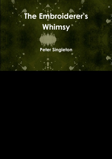 The Embroiderer's Whimsy
