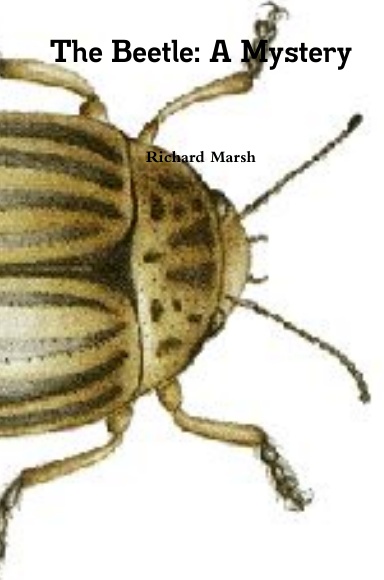 The Beetle: A Mystery