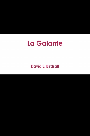 La Galante