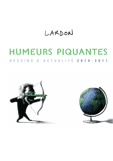 Humeurs piquantes