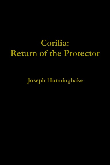 Corilia: Return of the Protector