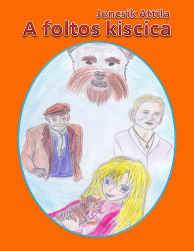 A foltos kiscica