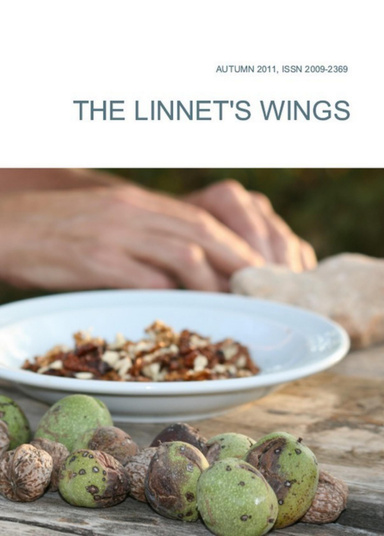 The Linnet's Wings Autumn 2011