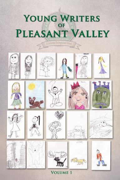Young Writers of Pleasant Valley