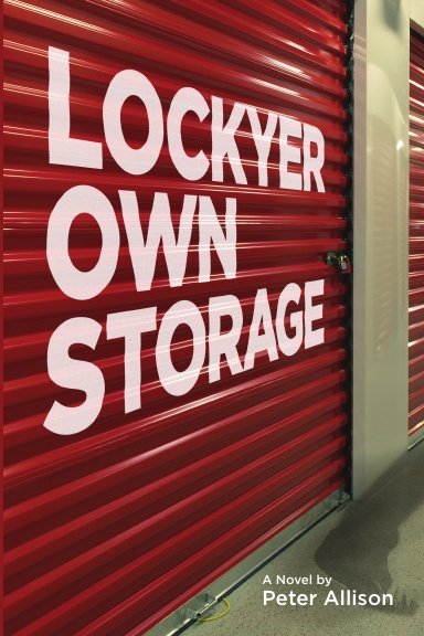 Lockyer Own Storage