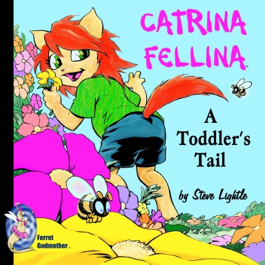 A Toddler's Tail