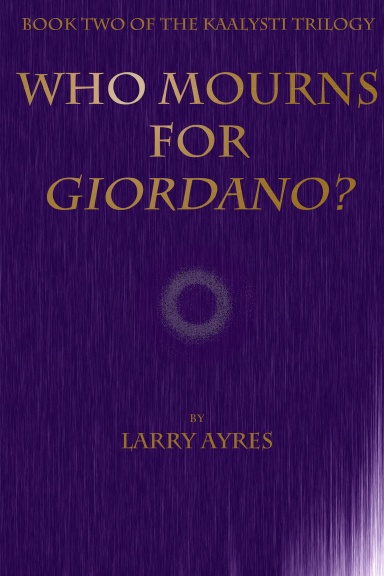 Who Mourns for Giordano?