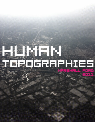 Human Topographies