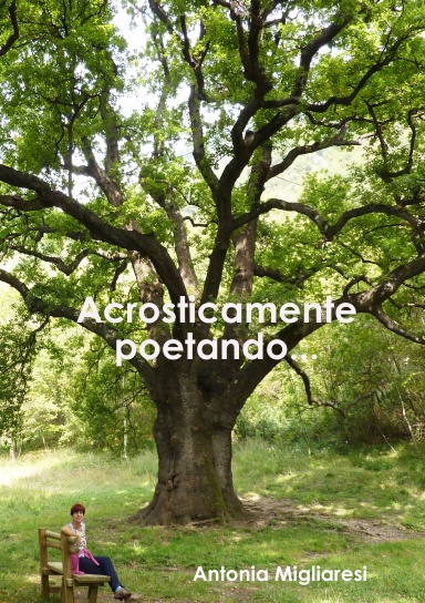 Acrosticamente poetando...