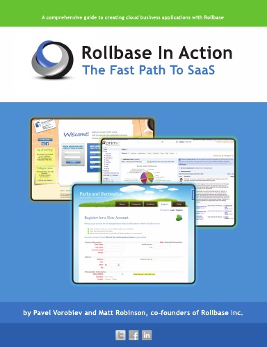 Rollbase In Action