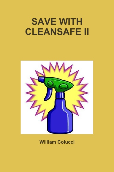 SAVE WITH CLEANSAFE II