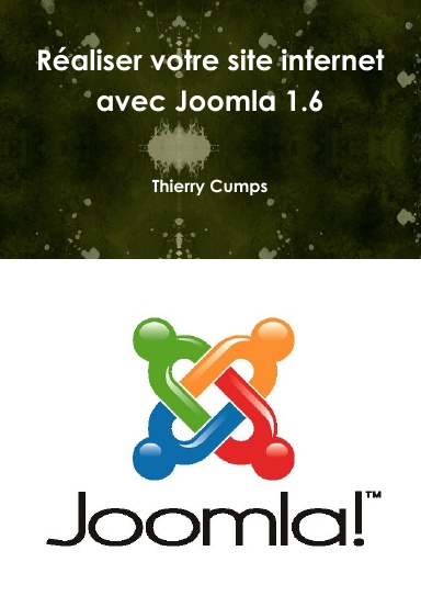 Réaliser votre site internet avec Joomla 1.6
