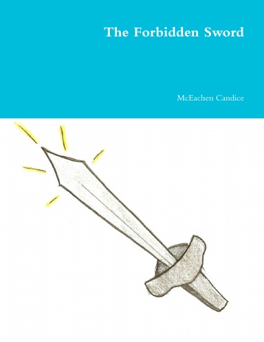 The Forbidden Sword