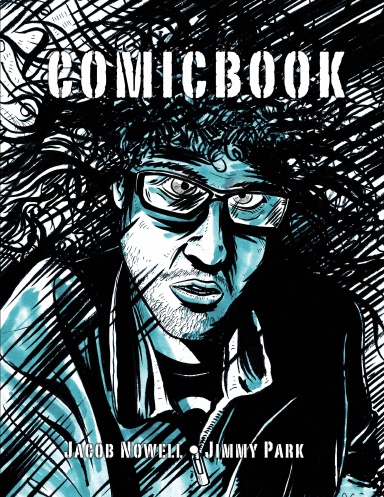Comics Mentorship 2011