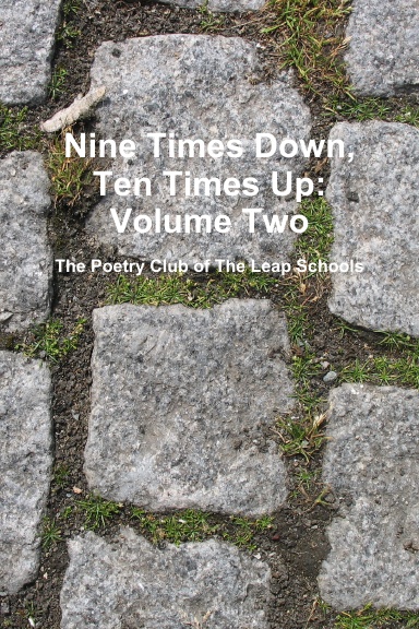 Nine Times Down, Ten Times Up: Volume Two