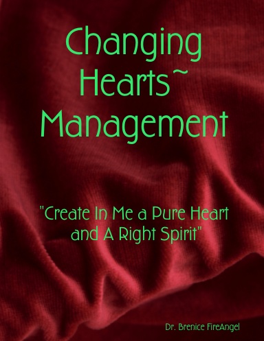Changing Hearts Management-TW-2 -T