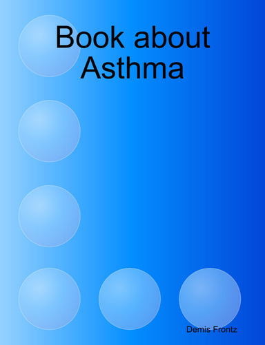 Book about Asthma