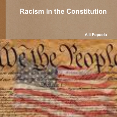 Racism in the Constitution