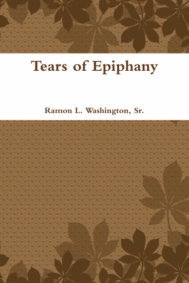 Tears of Epiphany